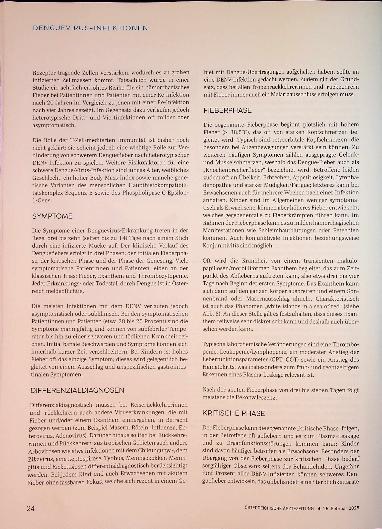 Vorschauseite 5: Denguevirus Infektionen