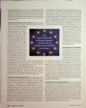 Vorschauseite 2: Europas Ringen um zivile Preise