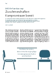 Vorschauseite 1: DKG-Reformkonzept: Zu schmerzhaften Kompromissen bereit