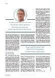 Vorschauseite 3: DKG-Reformkonzept: Zu schmerzhaften Kompromissen bereit