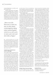 Vorschauseite 3: Den Blick weiten: Armut und Demenz - Was wissen wir?