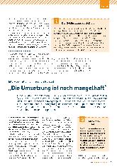 Vorschauseite 2: Gefährdungen beurteilen