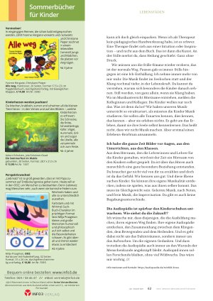 Vorschauseite 5: Ohren auf!