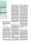 Vorschauseite 2: Psychiatrie: Vom Mythos der ausufernden Bettenzahl