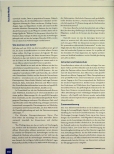 Vorschauseite 3: Die Architektur der IT im Gesundheitswesen neu überdenken.