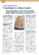 Vorschauseite 1: Homeoffice-Regelungen bei SAP SE: Fragebogen zu Belastungen
