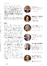 Vorschauseite 5: Erfahrungen hörbeeinträchtigter Menschen während der COVID-19-Pandemie: Eine Perspektive aus Aotearoa/Neuseeland