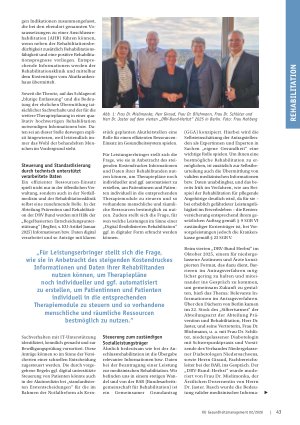 Vorschauseite 2: Relevante Daten im Antragsverfahren der DRV Bund Die richtige Leistung zum richtigen Zeitpunkt für „die richtigen Versicherten“