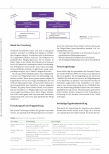 Vorschauseite 2: Unsicherheit in der psychiatrischen Pflege