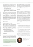 Vorschauseite 4: Unsicherheit in der psychiatrischen Pflege