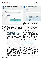Vorschauseite 3: Die nächste Etappe der agilen Expedition.
