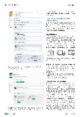 Vorschauseite 5: Die nächste Etappe der agilen Expedition.