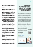 Vorschauseite 2: Was digitale Weiterbildung verändert