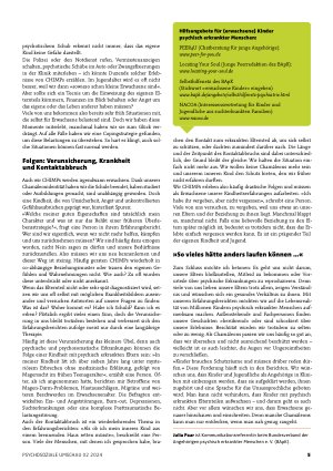 Vorschauseite 2: Wir sind Chamäleons