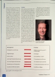 Vorschauseite 2: Digitale Transformation: Management und IT - Chancen, Interessen und Positionen