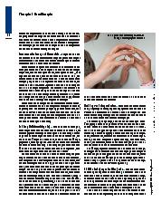 Vorschauseite 3: Bedeutungsvolle Betätigungen als Mittel und Ziel