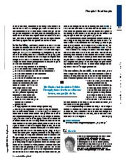 Vorschauseite 4: Bedeutungsvolle Betätigungen als Mittel und Ziel