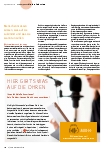 Vorschauseite 3: Selbstbestimmte Entscheidung