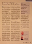 Vorschauseite 1: Branchenvergleich und Einzelhandel Berufsbedingte COVID-19-Risiken