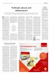 Vorschauseite 1: Verbände müssen sich solidarisieren!