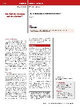 Vorschauseite 1: Das Ende des Gasmanns – und der „Gasfrau“?