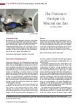 Vorschauseite 1: Die Protonentherapie im Wandel der Zeit