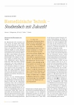 Vorschauseite 1: Biomedizinische Technik - Studienfach mit Zukunft!