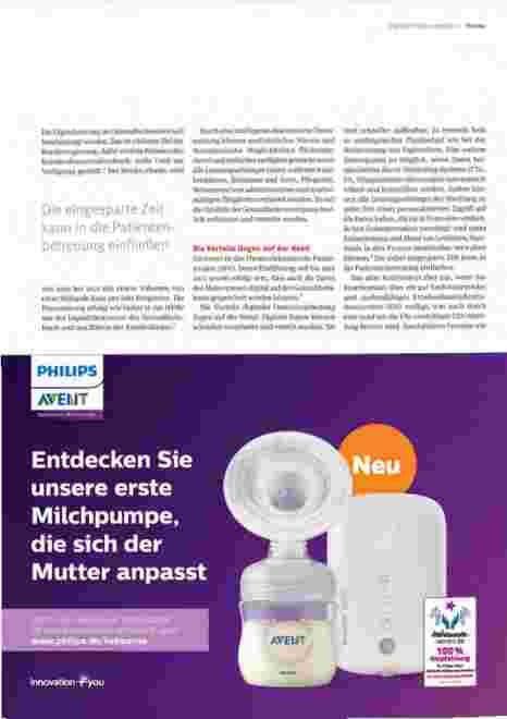 Vorschauseite 2: Der digitale Kreißsaal