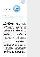 Vorschauseite 1: OLGA-NEWS
