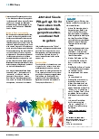 Vorschauseite 2: Freude und Gemeinschaft in stürmischen Zeiten