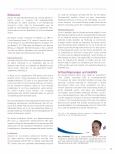 Vorschauseite 6: Evidenzbasierte Clinical Prediction Rules für muskuloskelettale Erkrankungen der oberen Extremität in der Physiotherapie