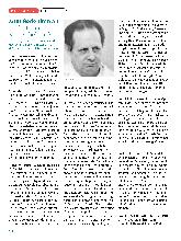 Vorschauseite 1: Zum Gedenken an Prof. Dr. med. Kurt Schnellnack