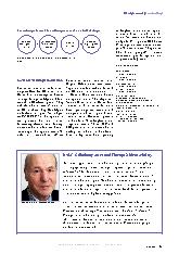 Vorschauseite 4: Pathogeninaktivierung im DRG-System. Das steckt im Blut.
