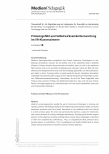 Vorschauseite 1: Präsenzgefühl und Selbstwirksamkeitserwartung im VR-Klassenzimmer