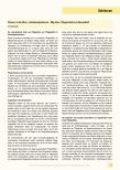 Vorschauseite 1: Women on the Move - Arbeitsmigrantinnen - Migration, Pflege(arbeit) und Gesundheit Kurzdossier