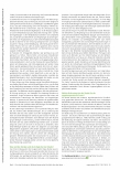 Vorschauseite 2: Studienzusammenfassung: Von der Erholung zur Wiedererlangung der Kontrolle über das Leben - die Perspektiven von Menschen nach Schlaganfall, ihrer Betreuenden und Gesundheitsfachp…