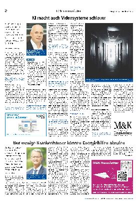 Vorschauseite 3: Bauen, Einrichten & Versorgen