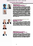 Vorschauseite 4: Pädagogik der Gesundheitsberufe Gesamtausgabe 4-2021