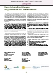 Vorschauseite 6: Pädagogik der Gesundheitsberufe Gesamtausgabe 4-2021