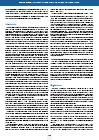 Vorschauseite 3: Sportund bewegungsorientierte Angebote für Pflegeheimbewohner/innen – ein Scoping Review: Rahmenbedingungen und Einflussfaktoren