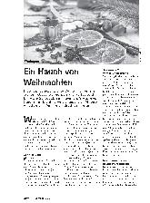 Vorschauseite 1: Ein Hauch von Weihnachten