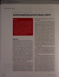 Vorschauseite 1: Anerkennungsbetrag nach § 87a Absatz 4 SGB XI