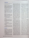 Vorschauseite 5: Bewegungsfördernde Bibliotheksarbeitsplätze an Hochschulen. Eine Studie zu Wirkung und Akzeptanz bei Studierenden.
