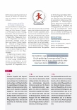 Vorschauseite 3: "Work-Life-Balance als Schlüssel"