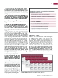 Vorschauseite 2: Ergebnisse der Projektgruppe „MTA Zukunft“: Analyse der Kompetenzen zeigt Perspektiven für morgen.
