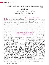 Vorschauseite 1: Medizinfortschritt mit Nebenwirkungen (Teil 4)