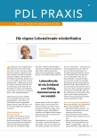 Vorschauseite 1: Die eigene Lebensfreude wiederfinden