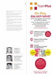 Vorschauseite 4: Pflege in Zahlen