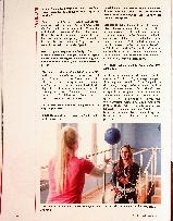 Vorschauseite 3: Elektrotherapie bei neurologischen Bewegungsstörungen. Neuromodulation in Eigenanwendung.