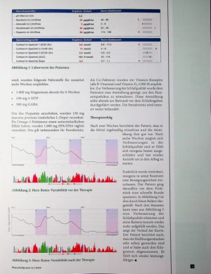 Vorschauseite 2: Schlafstörung Fallbeispiel aus dem Praxisalltag